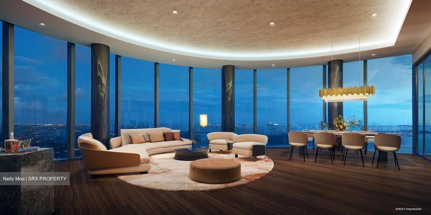 Newport Residences (D2), Apartment #517890631